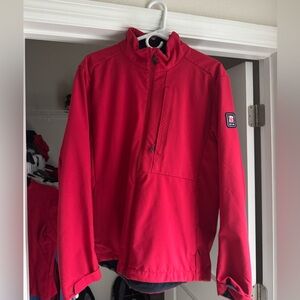 Chick-fil-A Winter Jacket